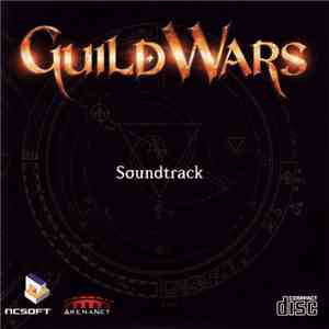 Jeremy Soule - Guild Wars Soundtrack mp3 album