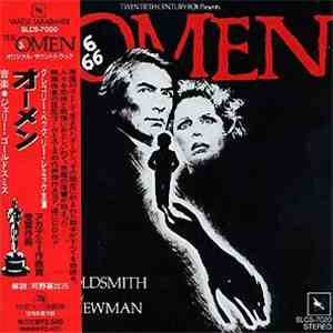 Jerry Goldsmith - The Omen (Original Motion Picture Soundtrack) mp3 album