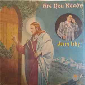 Jerry Irby - Are You Ready mp3 album