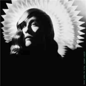 Jessy Lanza - Pull My Hair Back mp3 album