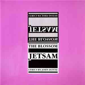 Jetsam  - The Blossom mp3 album