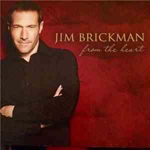 Jim Brickman - From The Heart mp3 album