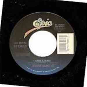 Jimmie Vaughan - Like A King / Motor Head Baby mp3 album
