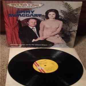Jimmy Swaggart with Dwain Johnson and The Phil Johnson Singers - We'll Talk It Over (In The Bye And Bye) mp3 album
