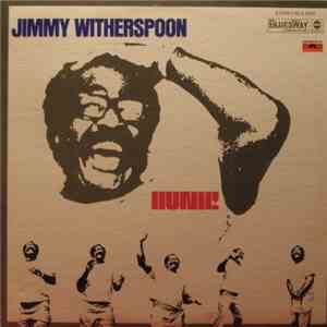 Jimmy Witherspoon - Hunh! mp3 album