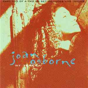 Joan Osborne - St. Teresa mp3 album
