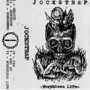 JockStrap - Worthless Life mp3 album
