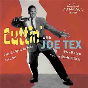 Joe Tex - Cuttin' With Joe Tex mp3 album