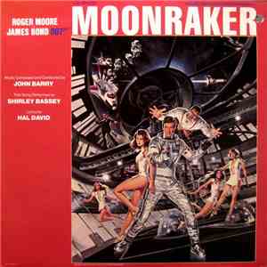 John Barry - Moonraker (Original Motion Picture Soundtrack) mp3 album
