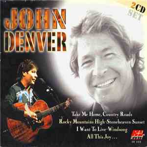 John Denver - John Denver mp3 album
