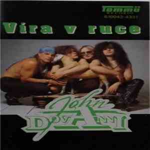 John Dovanni - Víra V Ruce mp3 album