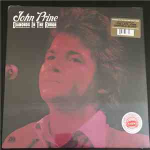 John Prine - Diamonds In The Rough mp3 album