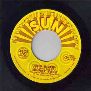 Johnny Cash - Big River mp3 album
