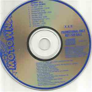 Johnny Gill - The Floor (Remix) mp3 album