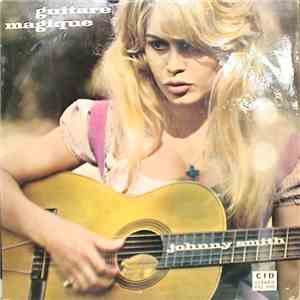 Johnny Smith - Guitare Magique mp3 album