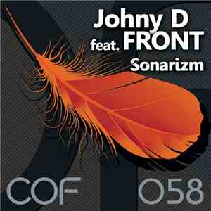 Johny D feat. FRONT - Sonarizm mp3 album