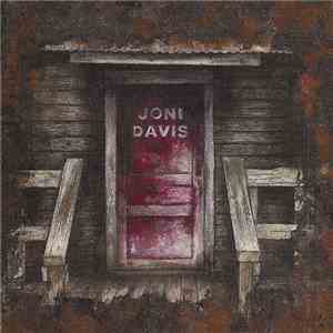 Joni Davis  - Joni Davis mp3 album