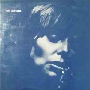 Joni Mitchell - Blue mp3 album