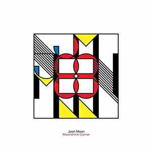 Joon Moon - Moonshine Corner mp3 album