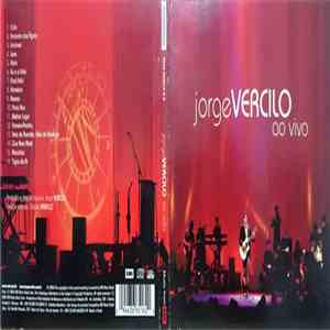 Jorge Vercillo - Ao Vivo mp3 album