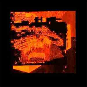 Josef Motley & The Lost And Found Sound - ORANGE Mixtape LP mp3 album