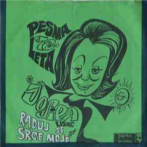 Josipa Lisac - Raduj Se Srce Moje mp3 album