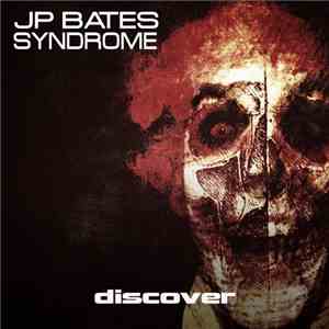 JP Bates - Syndrome mp3 album