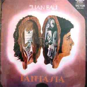 Juan Bau - Fantasía mp3 album