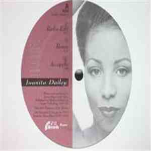 Juanita Dailey - Love Hurts mp3 album