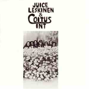 Juice Leskinen & Coitus Int. - Juice Leskinen & Coitus Int. mp3 album