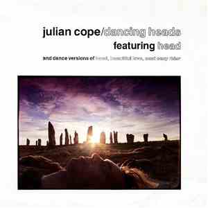 Julian Cope - Dancing Heads mp3 album