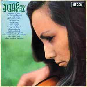 Julie Felix - Julie Felix mp3 album