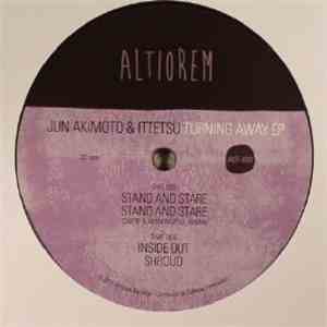 Jun Akimoto, Ittetsu - Turning Away EP mp3 album