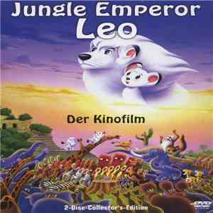 冨田 勲 - Jungle Emperor Leo Original Motion Picture Soundtrack mp3 album