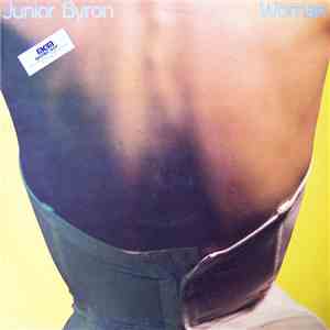 Junior Byron - Woman / Dance To The Music mp3 album