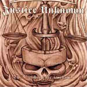Justice Unknown - This Is What Rage Is About mp3 album
