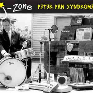 J-Zone - Peter Pan Syndrome mp3 album