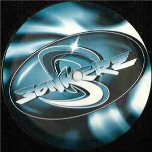 K Complex / DJ Slam - Indestructible / The Bell mp3 album