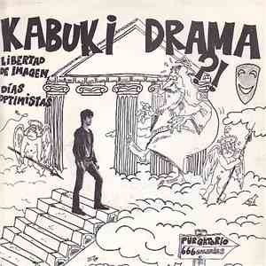 Kabuki Drama - Libertad De Imagen mp3 album