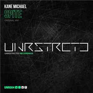 Kane Michael - Spite mp3 album