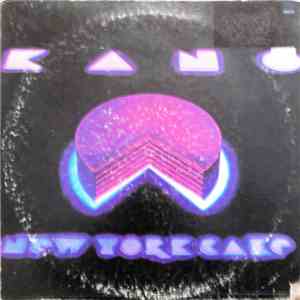 Kano - New York Cake mp3 album