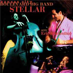 Kansas City Boulevard Big Band - Stellar mp3 album