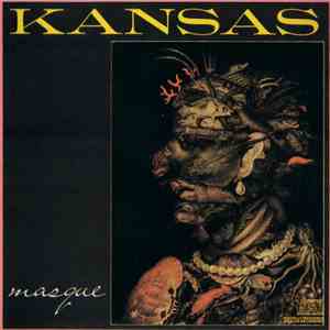 Kansas - Masque mp3 album