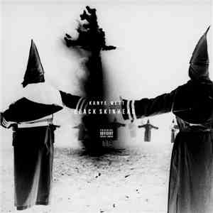 Kanye West - Black Skinhead mp3 album