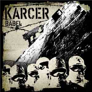 Karcer - Babel mp3 album