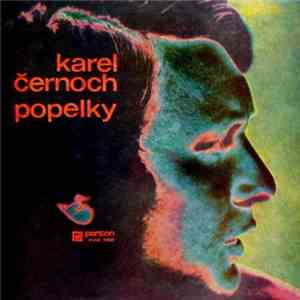 Karel Černoch - Popelky mp3 album