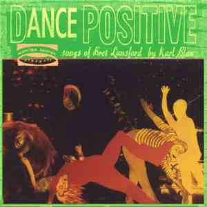Karl Blau - Dance Positive mp3 album