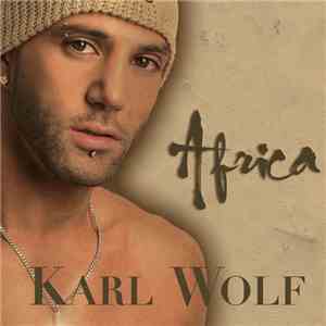 Karl Wolf - Africa mp3 album