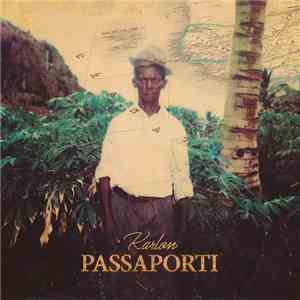 Karlon - Passaporti mp3 album