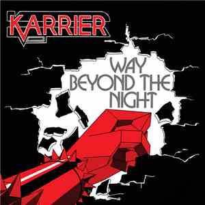 KARRIER - Way Beyond The Night mp3 album